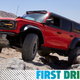 The 2022 Ford Bronco Raptor is a closer competitor to the Jeep Wrangler, despite its independent front suspension.